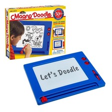 Magna Doodle Magnetic Drawing Board
