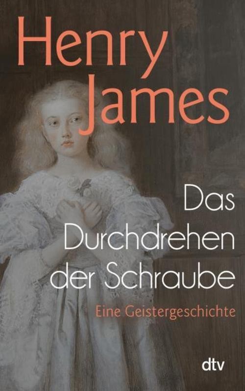 Henry James: Das Durchdrehen der Schraube - Taschenbuch - Bild 2