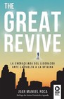 The Great Revive by Juan Manuel Roca Paperback Book