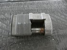 Item 1 MASTER LOCK MODEL #37 & KEY — photo 2