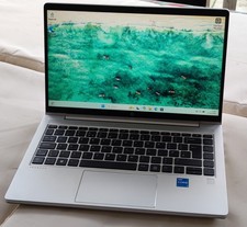 HP ProBook 440 G9 Intel i5-1235U @ 1.70GHz 16GB RAM 256GB NVMe Windows 11 Pro