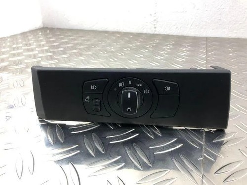 BMW 5 Touring E61 Scheinwerferschalter 6925287 3.00 Petrol 200kw 2008 22996274