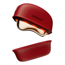 Zdeer Gs5 Led Red Light Therapy For Face Neck...