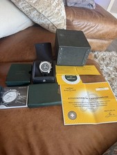 Breitling for Bentley Men