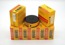 1 Pcs FILM KODACHROME 40 - DOUBLE - DOPPEL 8mm-7,5m 1982 