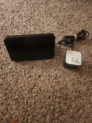 #ad Amazon Echo Show 5 2nd Gen Smart Display Speaker Charcoal $39.60