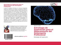 Natacha Lescaille | Estrategia De SuperacióN Para El Mejoramiento Del...