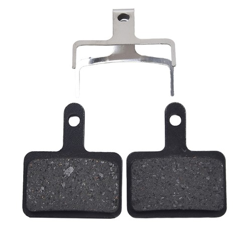 4pcs of Zoom Hydraulic Brake Pads Perfect for Kaabo Scooters and More! - Picture 2 of 12