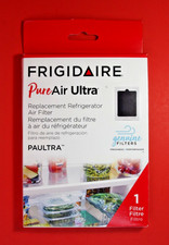 Frigidaire Pure Air Ultra Replacement Refrigerator Air Filter 1 Pack Paultra New