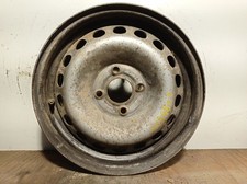 8200576084 JANTE / R1451/2J14H2GIS45 / 5891336 POUR RENAULT KANGOO EXPRESS FW0/