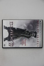 Blade Ii DVD Line Platinum Series Wesley Snipes