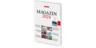 Wiking Book Magazine 2024 + Catalogue 000630