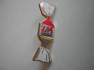 RENAULT PIN - L & A DIAC - CANDY by Arthus Bertrand Paris