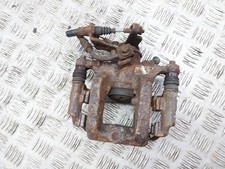 VAUXHALL MOKKA 1.4 PETROL BRAKE CALIPER REAR RIGHT DRIVER SIDE 2016