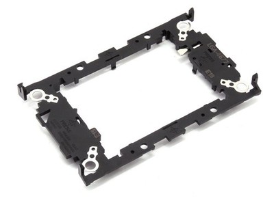 Intel Xeon CPU LGA-4677 E1B Carrier Holder Tray Cage Bracket Holder K73278-005