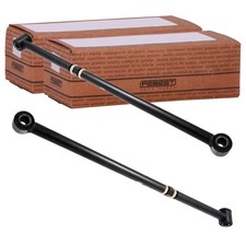 2X FEBEST QUERLENKER HINTEN passend für HYUNDAI COUPE ELANTRA GENESIS I30 LANTRA