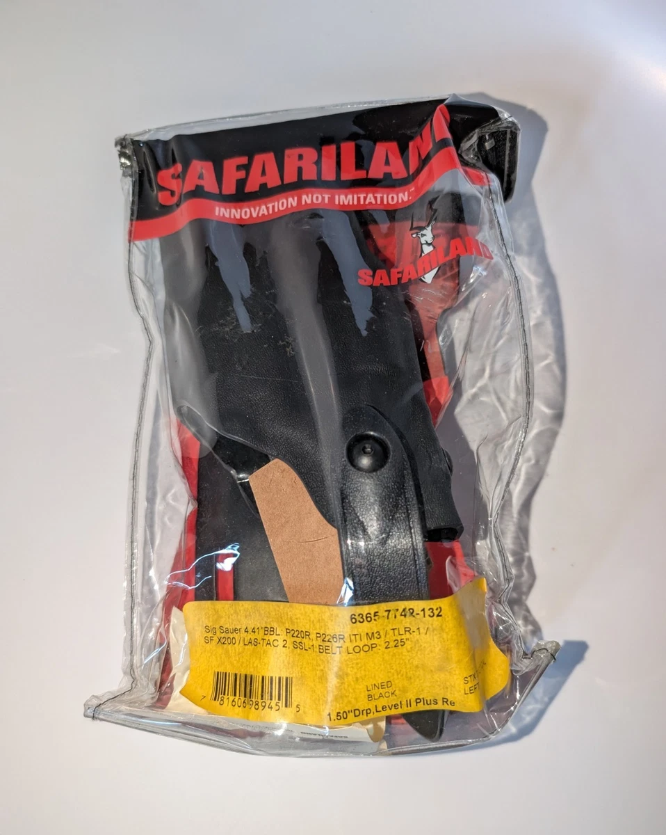 Safariland Sig P226 for sale - eBay