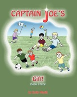 Emily Madill | Captain Joe's Gift | Taschenbuch | Englisch (2011)