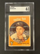 1959 Topps Football Cards 38