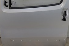 Porte avant et accessoires Citroen NEMO