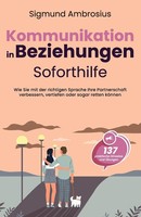 Sigmund Ambrosius | Kommunikation In Beziehungen - Soforthilfe | Taschenbuch