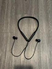 Tested/Working Soundcore by Anker Life U2i Wireless Neckband Headphones