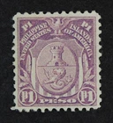 CKStamps: US Stamps Collection Philippines Scott#300a Mint HR OG