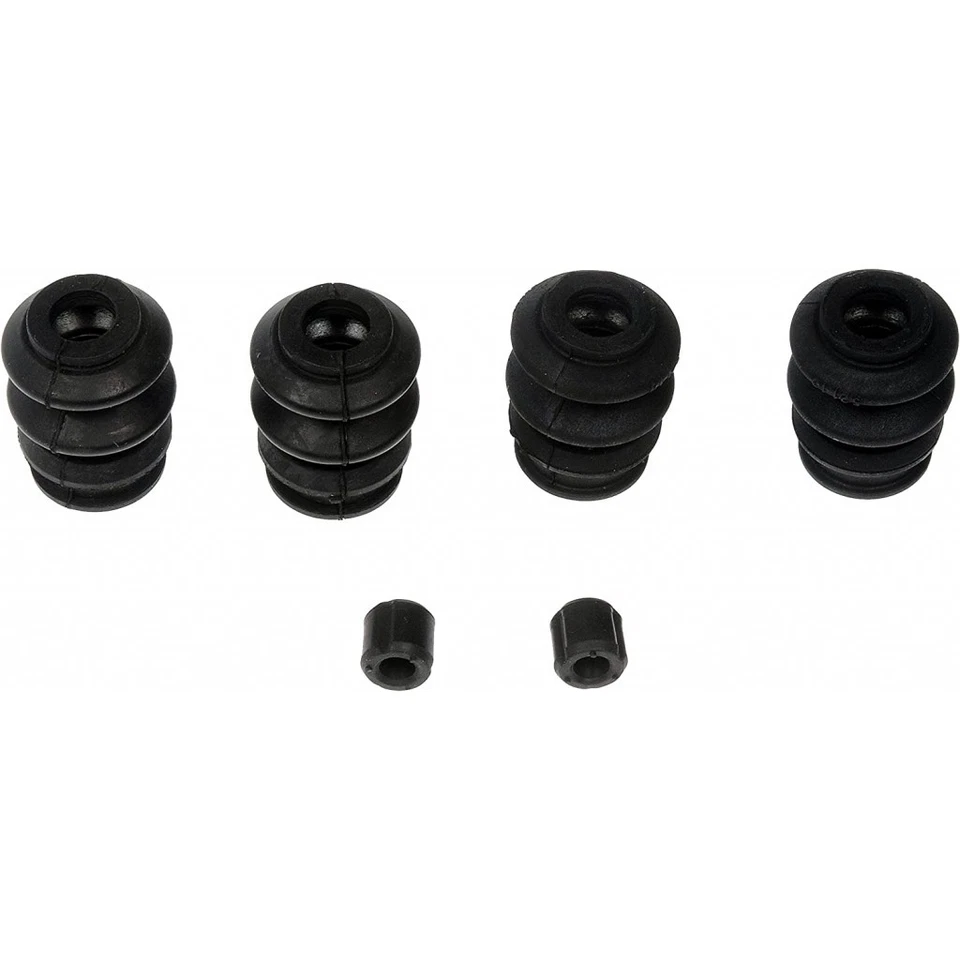 For Mitsubishi Expo 1992 1993 1994 1995 Disc Brake Caliper Bushing | With Boot - Изображение 2 из 4