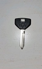 Nos Y157-p Dodge Chrysler Y157 Key Blank Strattec 690500 Ram Truck Van Durango Nos Y157-p Dodge Chrysler Y157 Key Blank Strattec 690500 Ram Truck Van Durango