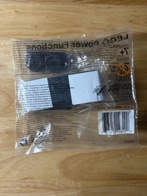 Lego Power Functions 88002 Train Motor BRAND NEW RETIRED Hard To Find SEALED