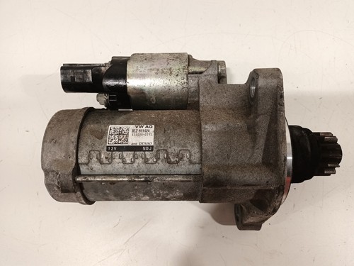 Seat Leon Anlasser 2015-2020 02Z911024 CHZD