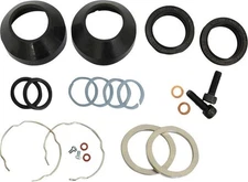 HardDrive Fork Rebuild Kit 35mm #C23-0238 Harley Davidson
