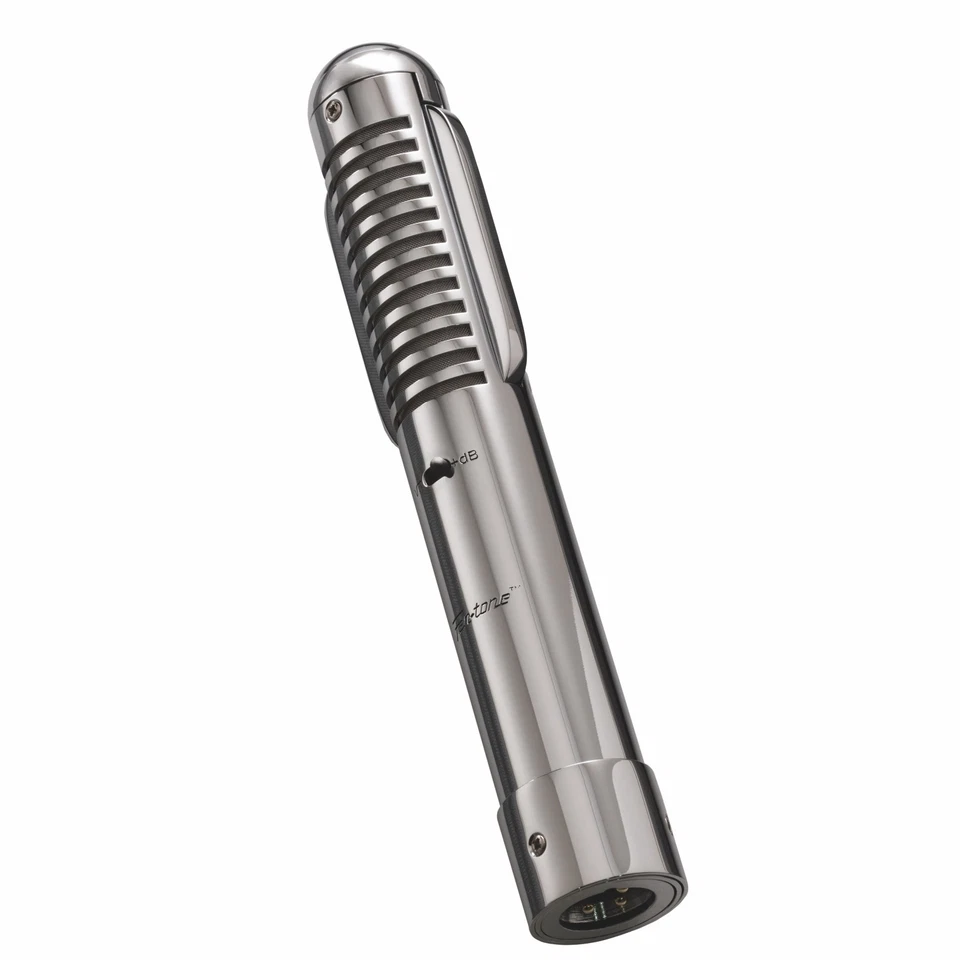 Warm Audio WA-FT Fen-tone Single - Bändchenmikrofon - Bild 4 von 4