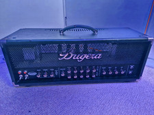 Bugera 333xl Infinium 120W Head