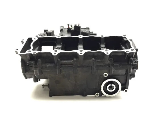 v12 サイズ1 Upper Lower Center Cases Case 2002 Kawasaki Ninja ZX12R