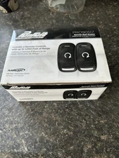 Pursuit PRO9051Z Security Remote Start System Kit