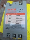 Vevor 4-5 Hp Digital Phase Shifter 15a