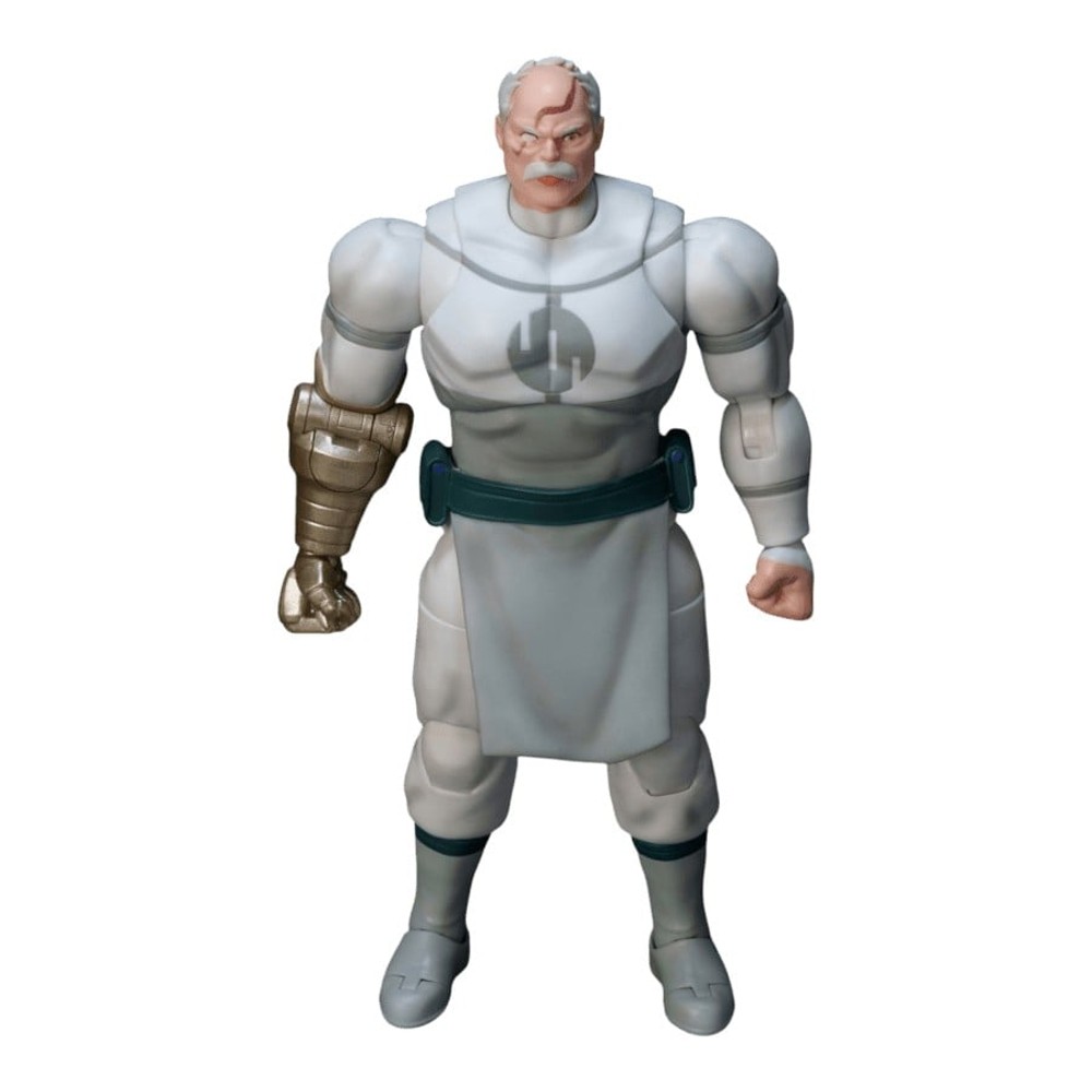 PREORDER Invincible TV Conquest 1:12 Scale Action Figure Oct 2026 NEW