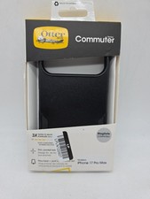 Otterbox iPhone 17 Pro Max Commuter Case for MagSafe with Camera Control