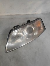 Feu avant (phare) Saab 9-3