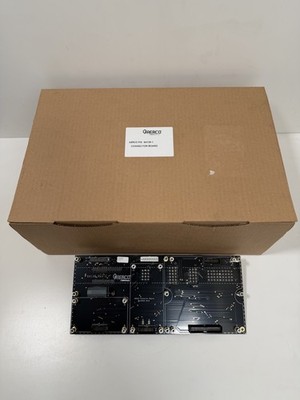 AERCO 64139-1 Connector Board for Edge Controller FFR2303532 Rev B