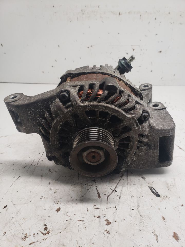 High-Performance Alternator 5 Speed VIN F Fits 2010-2013 Mazda 3 Engine 1227502