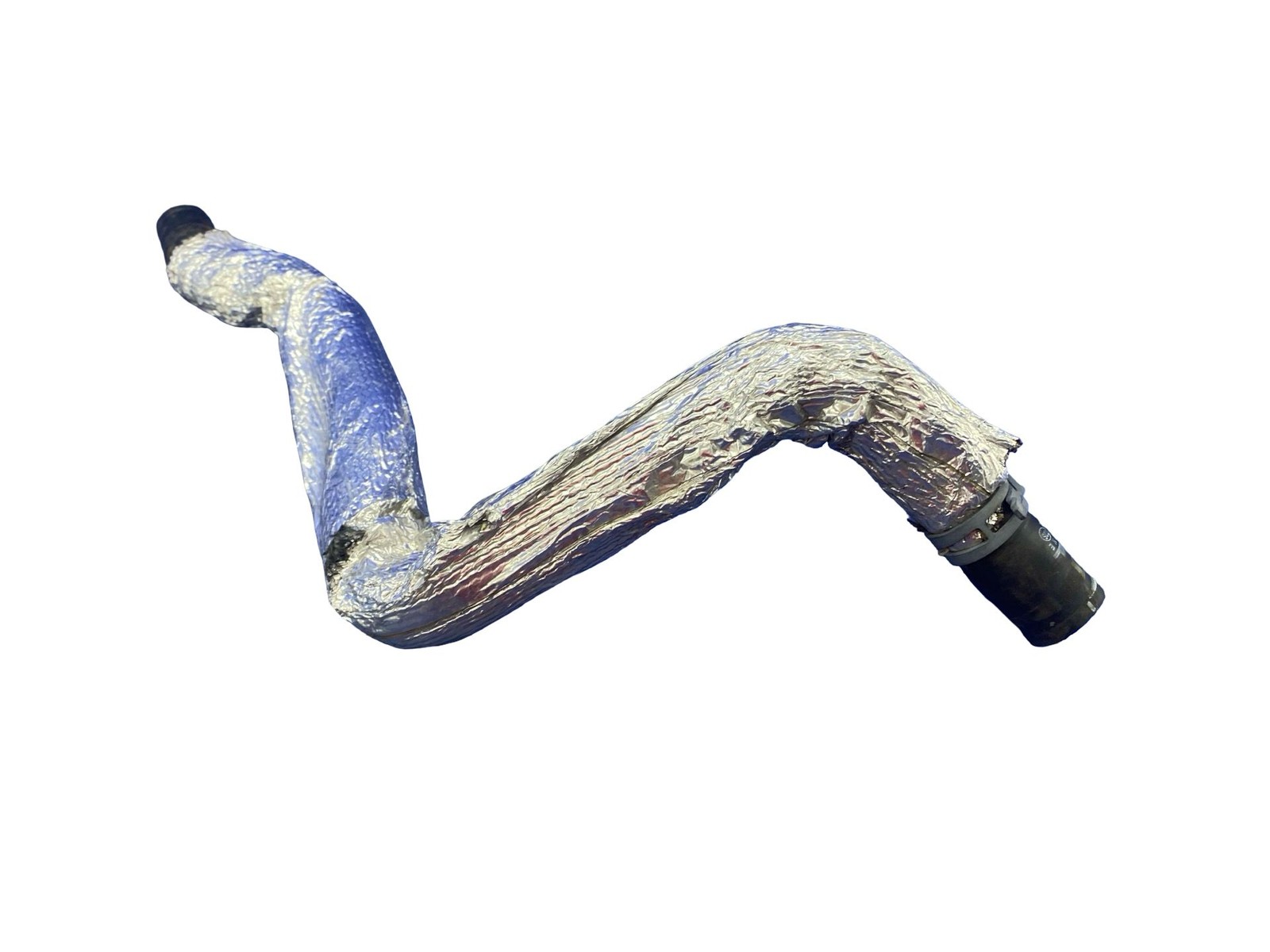 2017-2023 Audi R8 HURACAN R8 AWD 5.2L Coolant Cooler Hose Pipe Tube 4S0121106A