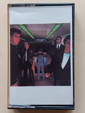 Music Cassettte - The Who  It's Hard  1982 Warner Bros. Records