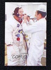 1970 Jenkki Hellas Kuumatka Jenkki Gum Neil Armstrong #20 0a4f
