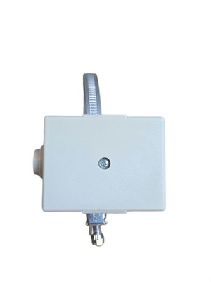 Honeywell Temperatursensor VF20 mit Schelle