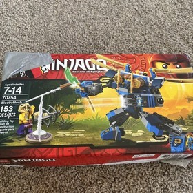 LEGO NINJAGO: Electromech (70754)