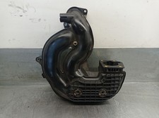 Tube d'échappement BMW 2002