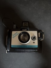 Vintage Polaroid Super Shooter Instant Land Camera