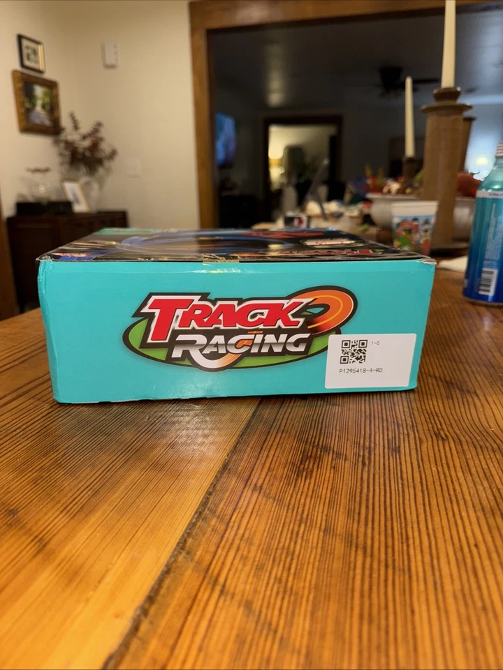 Track Racer Set - Image 4 of 4